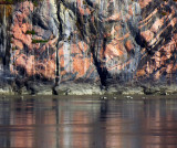 falaise du Fjord