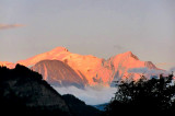 Chamonix- Aiguille du Midi