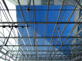 plafond de verre