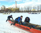 Normandin en tournant