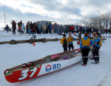 Caucus de fin de course