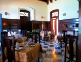 Salle  manger , Xanadu mansion