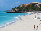 mer azur à Varadero