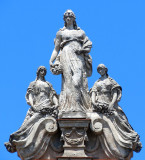 Les trois Grâces