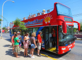 Varadero beach tour