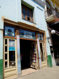 Libreria Vctoria
