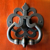 Le butoir de porte, La Havane