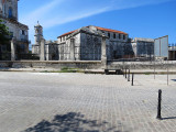 Castillo de la real Fuerza