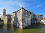 Castillo de la Real Fuerza