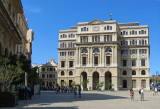 La bourse du commerce