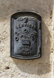 servicio de policia