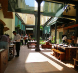 Restaurant de la Havane