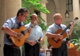 Hotel Florida et ses musiciens