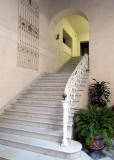 escalier dhotel