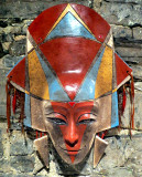 masque carnavalesque