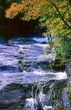 Lanaudière en automne