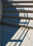 la rampe de l'ombre