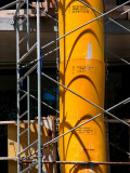 le tube jaune