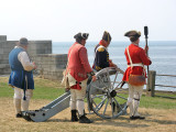 Old Fort Niagara 12