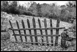 Wooden Gate