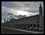 Mosteiro dos Jernimos