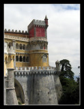 Castelo da Pena