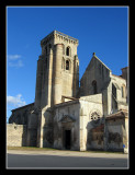 Las Huelgas - Monastery