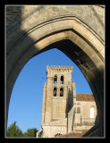 Las Huelgas - Monastery