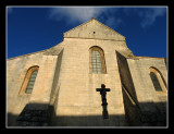 Las Huelgas - Monastery