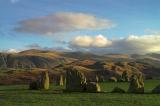 Castlerigg stone circle 1