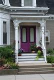 #64 - The Purple Door