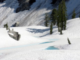 Mirror Lake