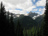 Northern Cascades