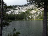 Little Duck lake