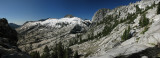 Smith Lake Cirque