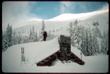 Mt Shasta Sierra Club Cabin