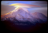 Mt Shasta Sunrise