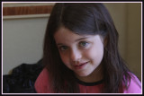Abbi's friend