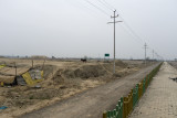 20110318-0013-- Jaypee Greens retail mall site.jpg