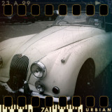 24th April 2011 <br> Jag