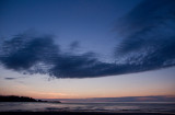 1st July 2011 <br> holiday sky