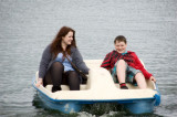 12th July 2011 <br> Off to Ireland