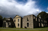 21st August 2011 <br> Aden House