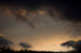 16th October 2011 change in the weather coming