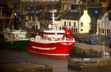 14th December 2011 <br> calm day