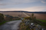 21st March 2012 <br> misty morning