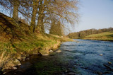 25th March 2012 <br> River Don