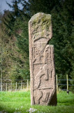 22nd April 2012 <br> Maiden Stone