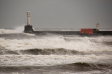 4th January 2008 <br> big storm coming