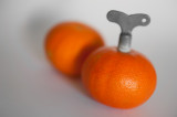 7th - A Clockwork Orange
